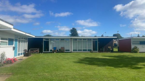 The Chalet